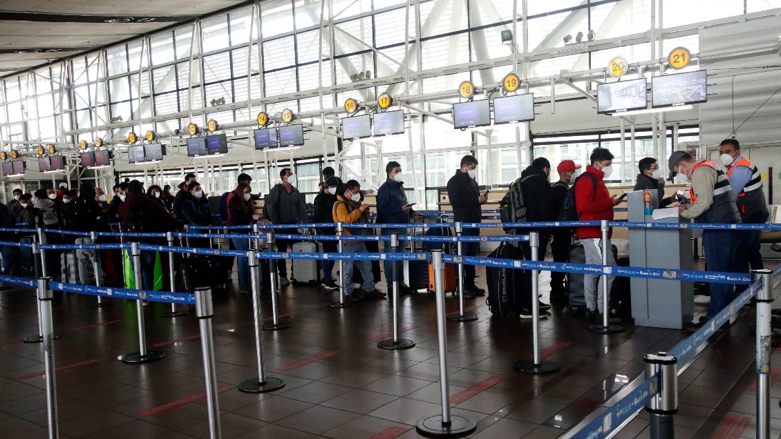 Turismo advirtió que 