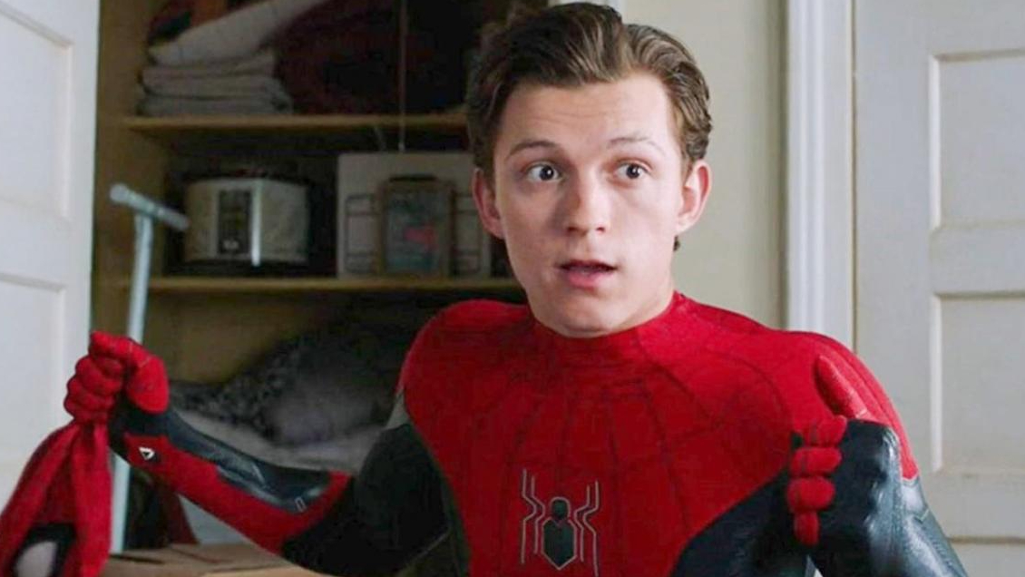 Tom Holland asegura que trailer de 