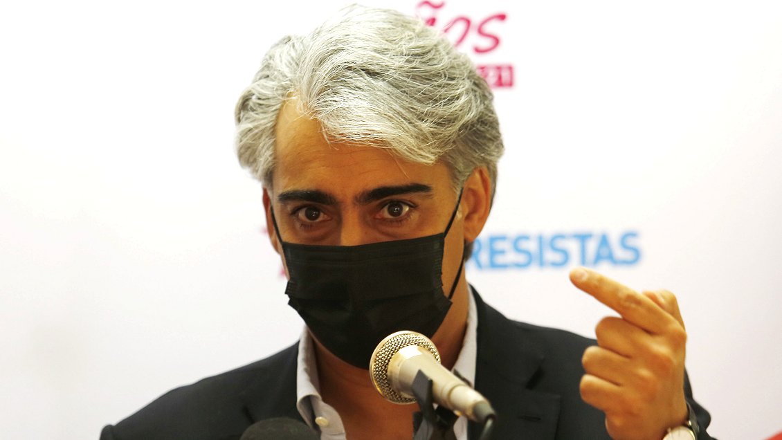 Caso OAS: Justicia absolvió a Enríquez-Ominami y condenó a su ex mano derecha