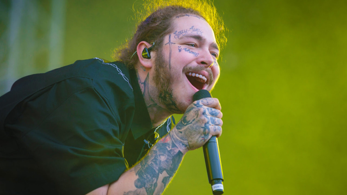 Post Malone y Marshmello fueron anunciados para Rock in Rio 2022