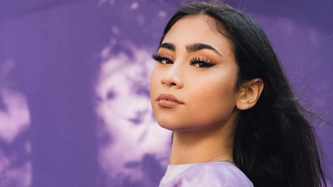 Paloma Mami, la primera chilena y latina en lograr Disco de Oro en Estados Unidos con un álbum debut solista