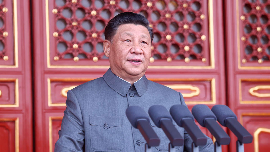 China incorporará el pensamiento de Xi Jinping a su sistema educativo