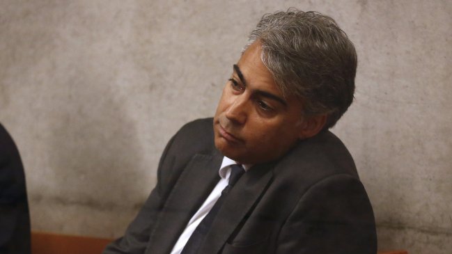 Recurso ante Tribunal Electoral pone en jaque candidatura presidencial de ME-O