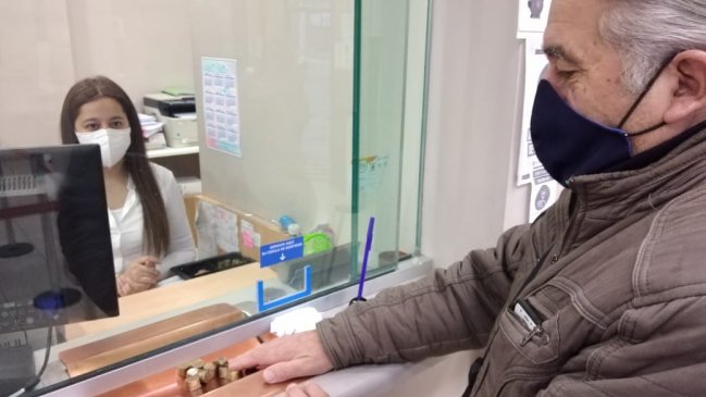 Lanzan campaña para reactivar circulación de monedas en Magallanes