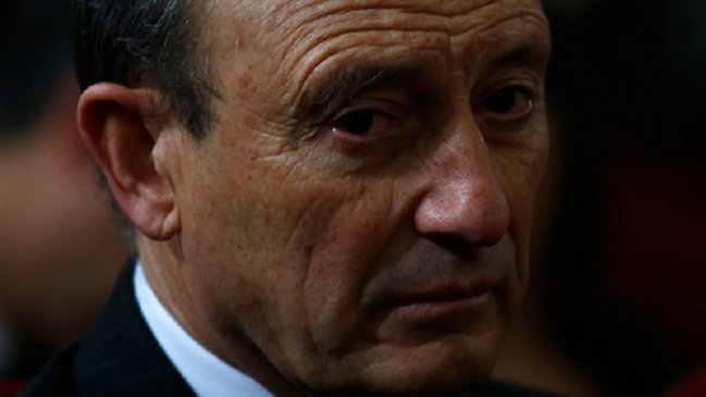 Corte de La Serena confirmó procesamiento de Cheyre por aplicación de tormentos