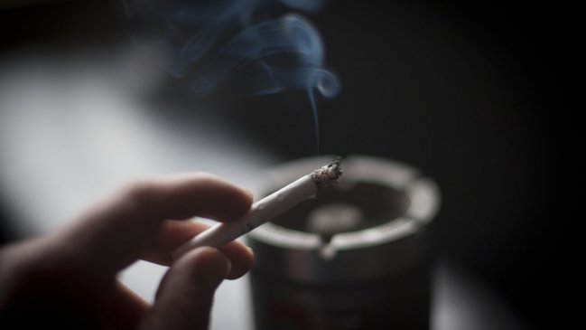 Chillán: 25% de alumnos de 2° medio fumó marihuana y 39% bebió alcohol este mes