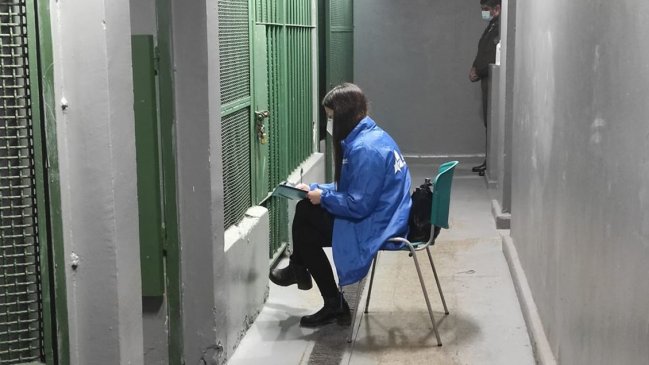 Defensoría Penal Pública implementó plan con presencia en comisarías de cinco regiones