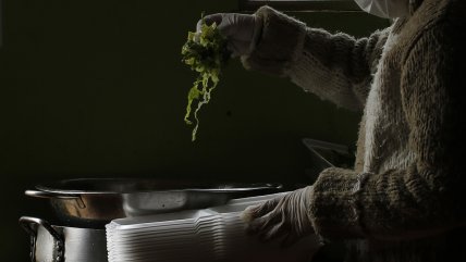  Las dos caras de la malnutrición que enciende las alertas en Chile  