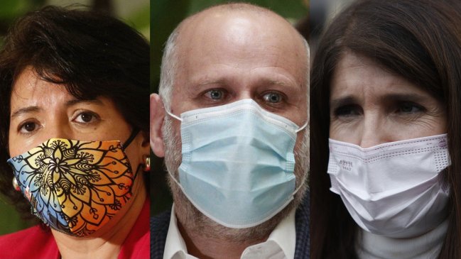 Elizalde dice que el PS 