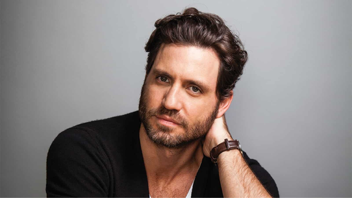 Actor Edgar Ramírez llama a vacunarse tras muerte de tres familiares en Venezuela