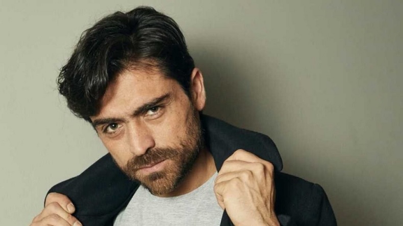 Etienne Bobenrieth recordó pololeo con la actriz Elisa Zulueta: 