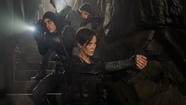 Anuncian segunda parte de 