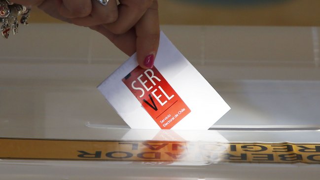 Gobierno: Con inscripción automática y voto obligatorio, los efectos son impredecibles