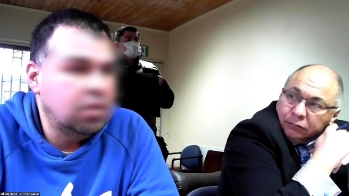 Sujeto fue declarado culpable de violar y matar a su prima en Coyhaique