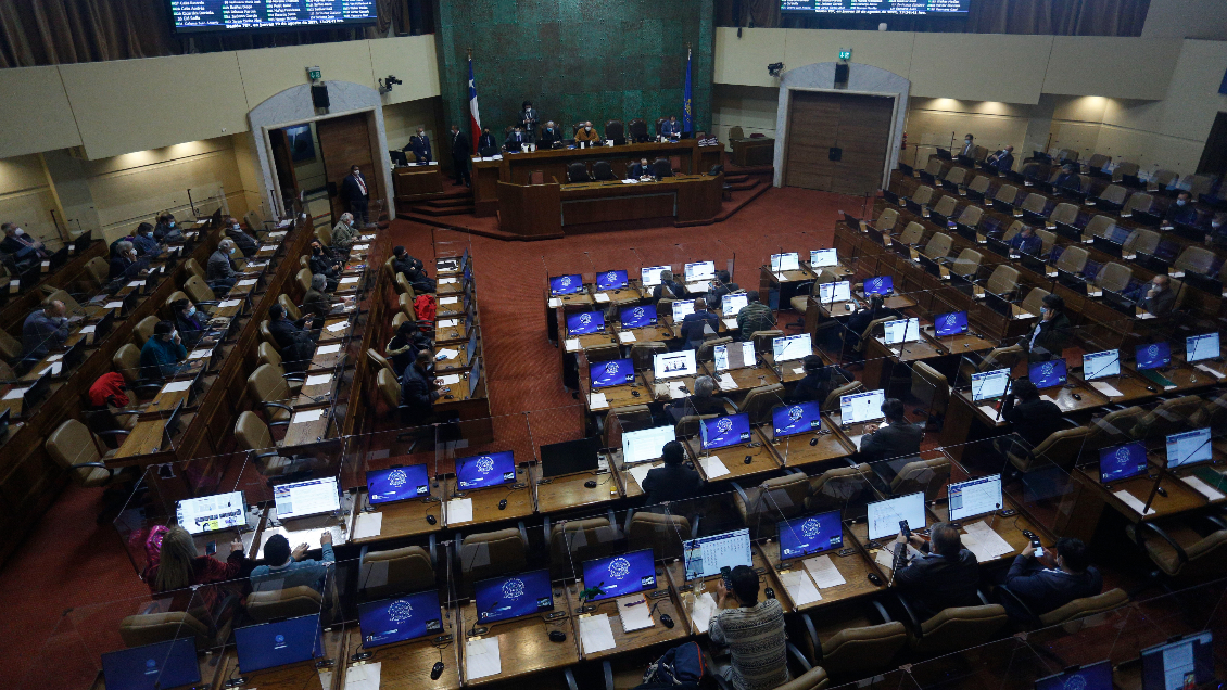 Asignaciones: Estas son las prohibiciones que tendrán los parlamentarios que buscan la reelección