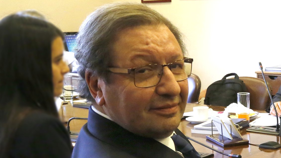 Ascanio Cavallo es el Premio Nacional de Periodismo 2021