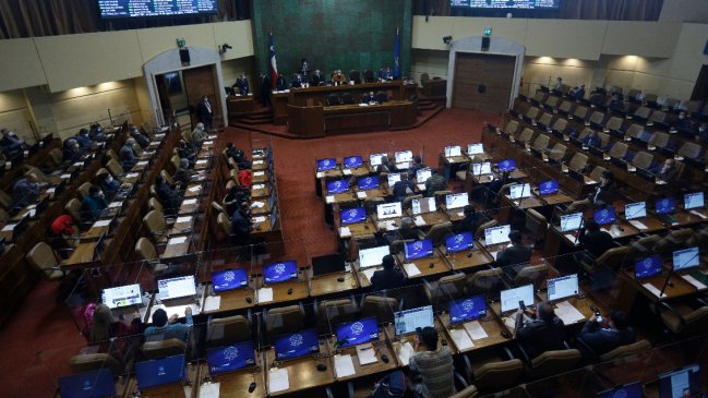 Asignaciones: Estas son las prohibiciones que tendrán los parlamentarios que buscan la reelección