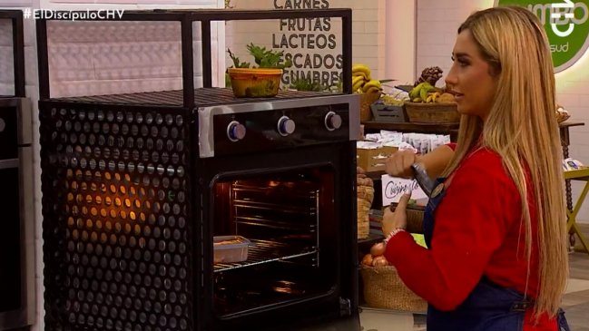 La técnica culinaria de 