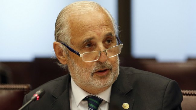 Fiscales regionales niegan 