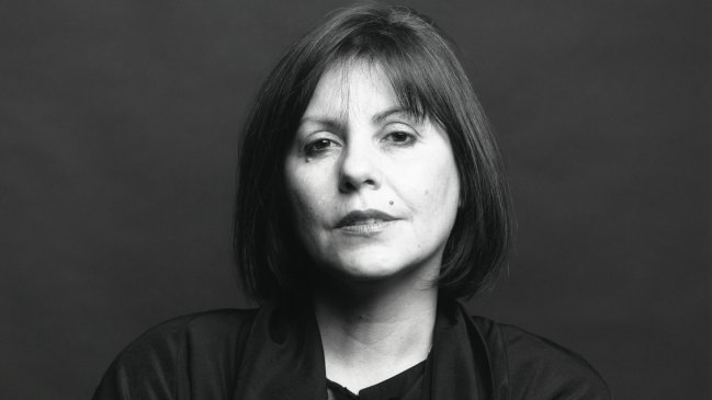 La escritora chilena Diamela Eltit gana premio Fil de Literatura 2021