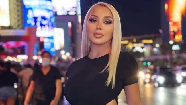 Seremi de Salud pide disculpas a Daniella Chávez por 