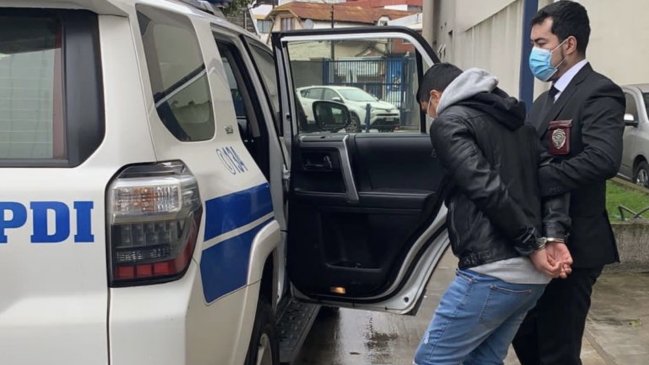 Tras ocho meses prófugo, cae presunto asesino de una técnico en enfermería