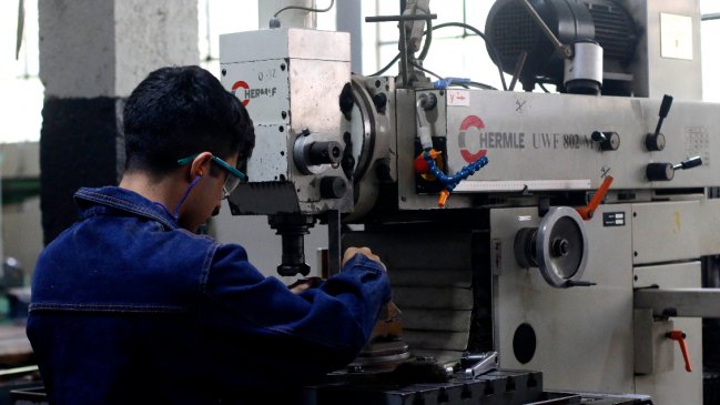 Foro Anual de la Industria: Primer debate presidencial será sobre crecimiento económico