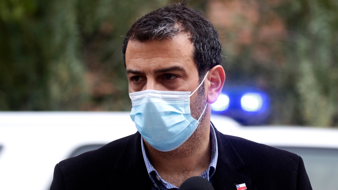 Gobierno criticó al Poder Judicial por cambiar de criterio sobre expulsión de inmigrantes ilegales