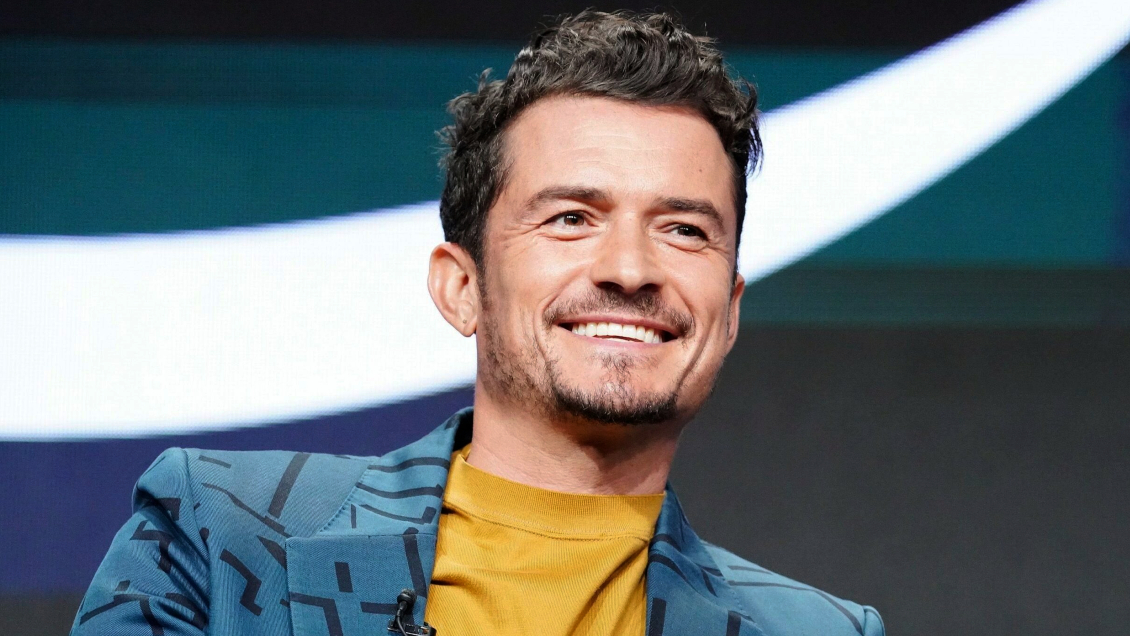 Orlando Bloom recordó complejo momento cuando desafió a la muerte tras caer de un edificio