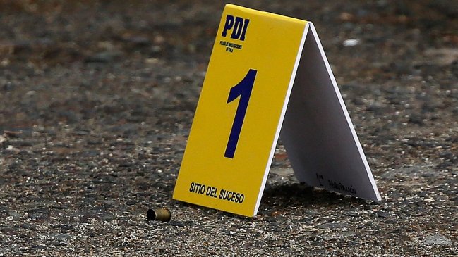 Adolescente murió tras recibir balazo en Negrete