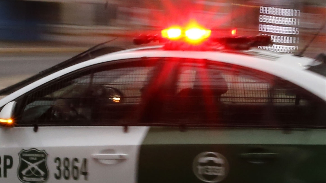 Hombre fue asesinado en plena vía pública en Lota