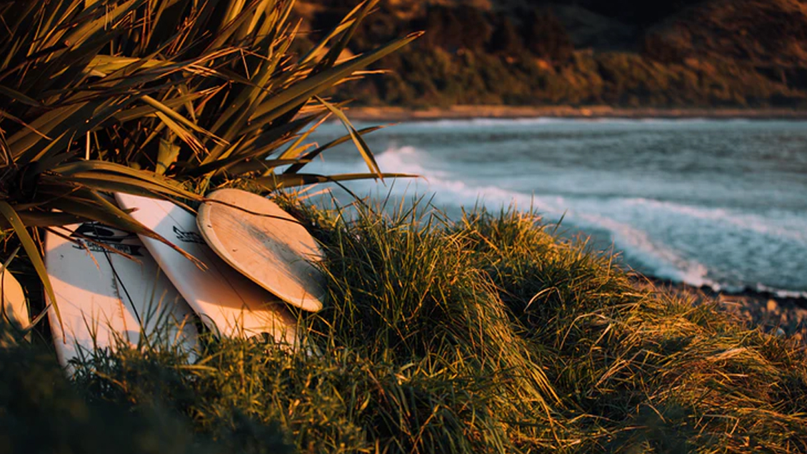 Hallan cadáver de surfista desaparecido en Constitución