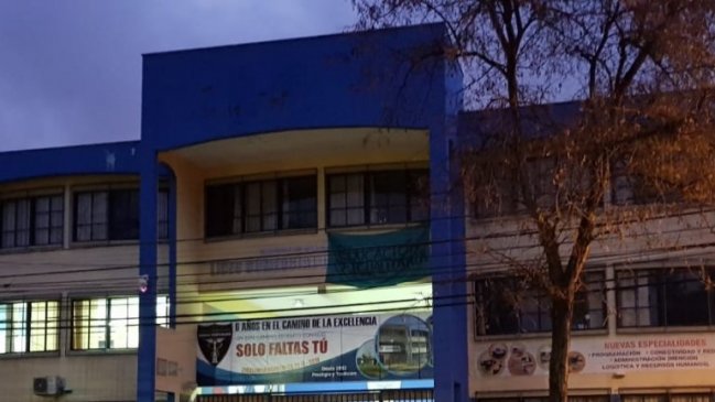 Colegio de Rancagua suspende vuelta a clases presenciales por aparición de caso de variante Delta