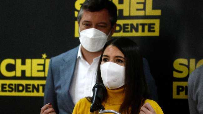 Comando de Sichel tras dichos sobre los DDHH: Ha existido una descontextualización