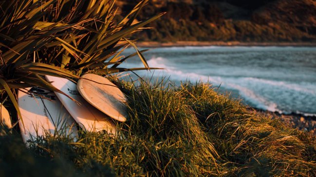 Hallan cadáver de surfista desaparecido en Constitución