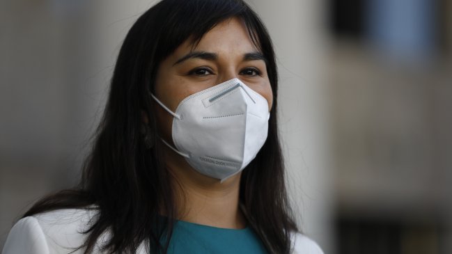 Siches ironizó con candidatura de Mañalich: Ojalá se vuelva un eventual senador buena persona