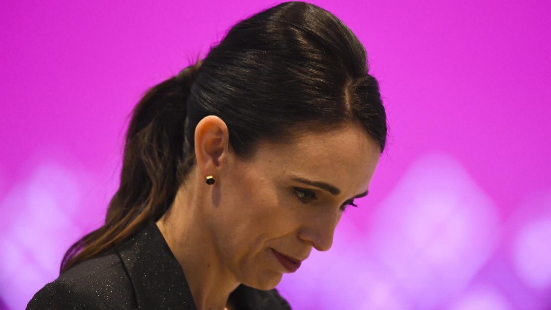 Con 53 nuevos casos, Nueva Zelanda extiende el confinamiento en Auckland