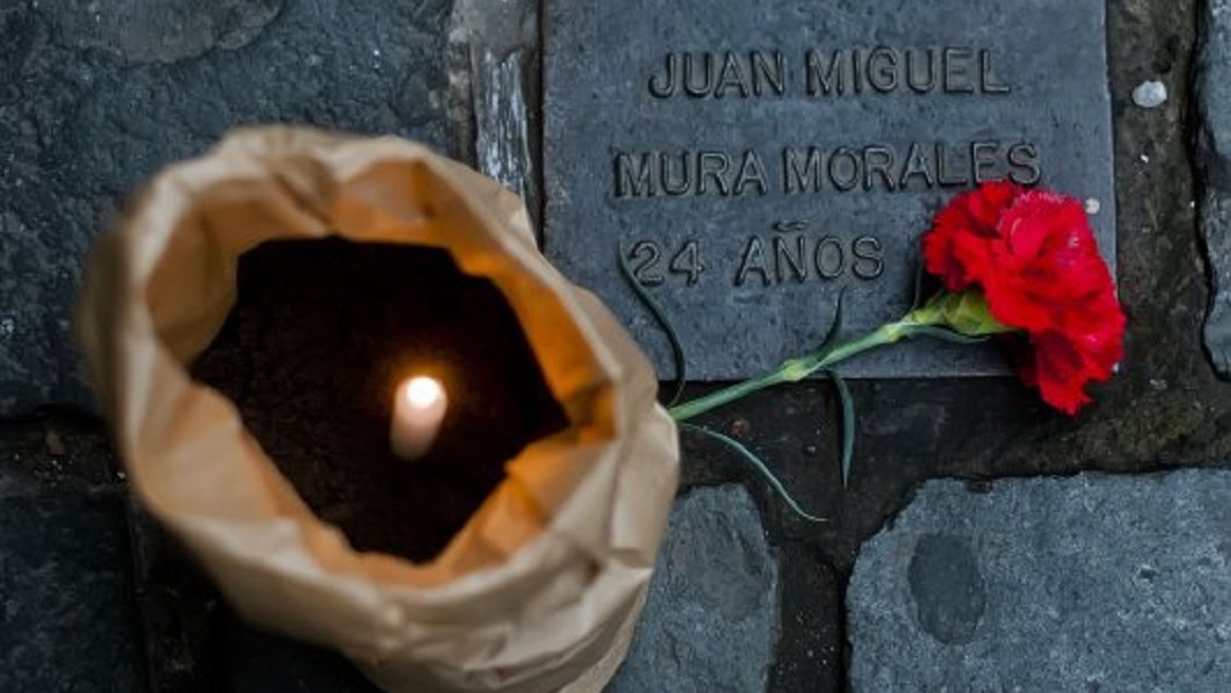 Gobernación comprometió acciones para proyecto que busca recordar a los DD.DD del Maule