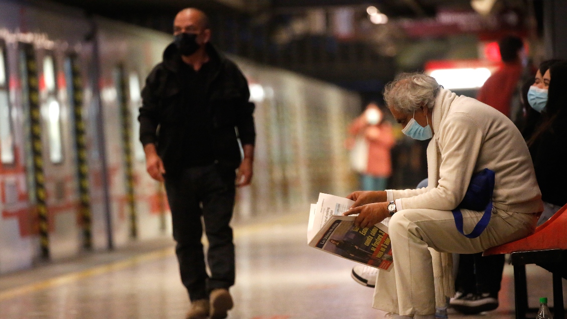 Desempleo cayó a un 8,9 por ciento en trimestre mayo-julio de 2021