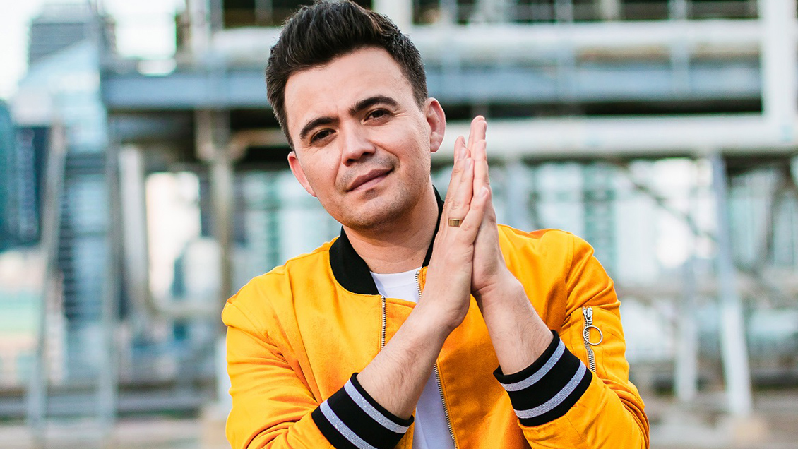 Mario Guerrero anunció show con público en Teatro Nescafé