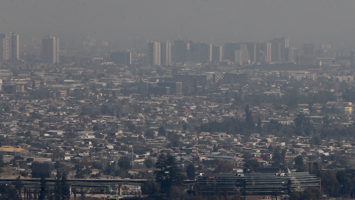 Balance de episodios críticos en la RM: 21 alertas y 15 preemergencias entre mayo y agosto