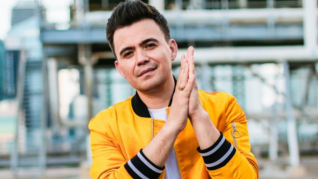 Mario Guerrero anunció show con público en Teatro Nescafé