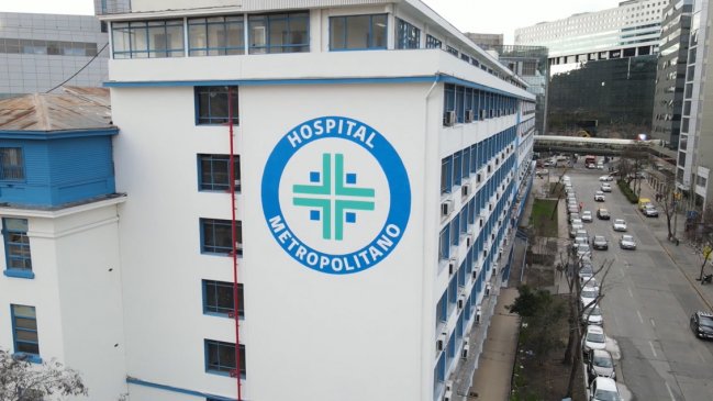 Cencosud aseguró que está 