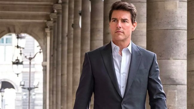 Tom Cruise sufre otra vez: postergan hasta 2022 estrenos de 