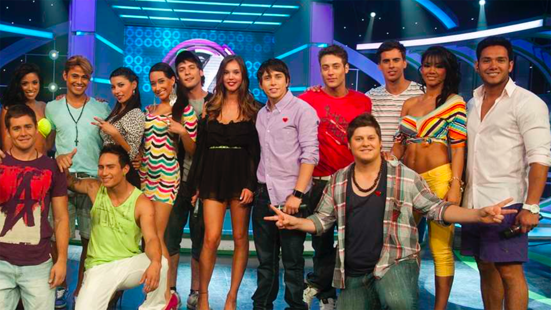 Ex Yingo revela nuevo trabajo como asistente de seguridad en aeropuerto de Santiago