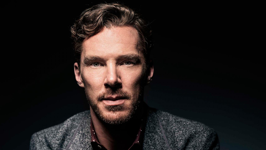 Benedict Cumberbatch fue ovacionado durante cuatro minutos en el Festival de Venecia