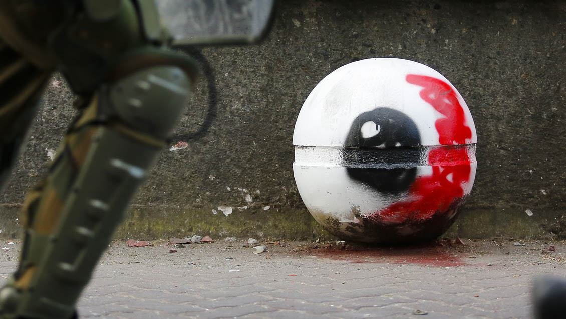 Estallido social: Comisión investigadora pidió 