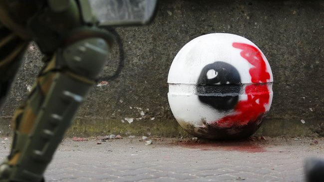 Estallido social: Comisión investigadora pidió 