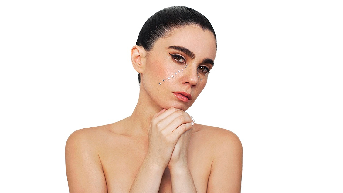 Javiera Mena regresará a Chile y ofrecerá cuatro conciertos en Santiago