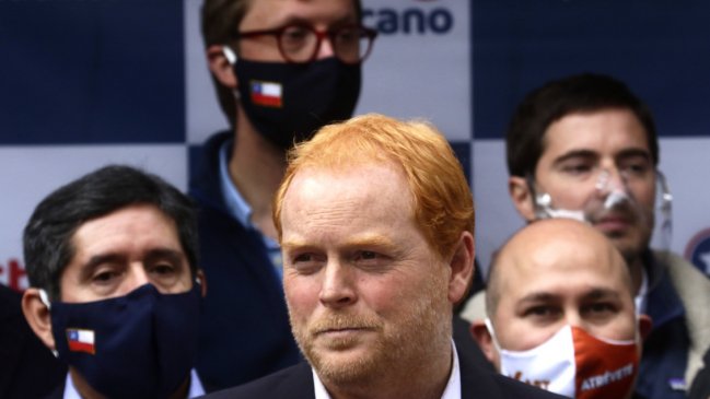 Partido Republicano recurrirá al Tricel por candidaturas parlamentarias rechazadas